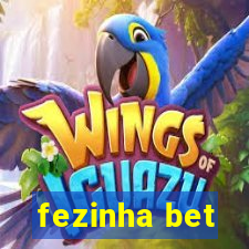 fezinha bet